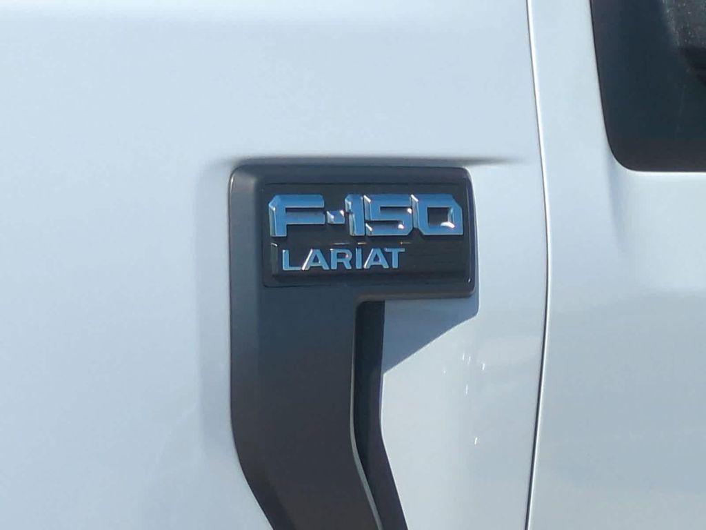 used 2021 Ford F-150 car, priced at $32,751