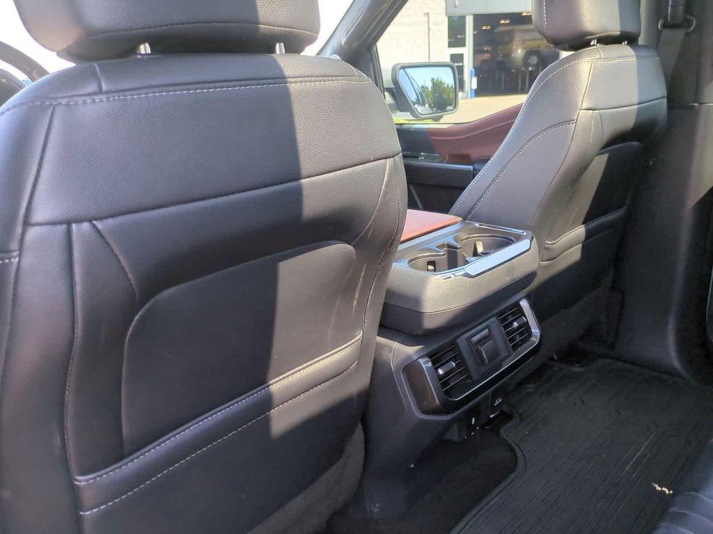 used 2021 Ford F-150 car, priced at $32,751