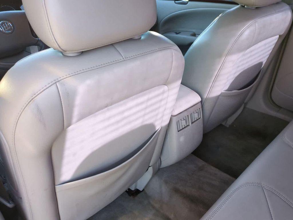 used 2006 Buick Lucerne car, priced at $2,750