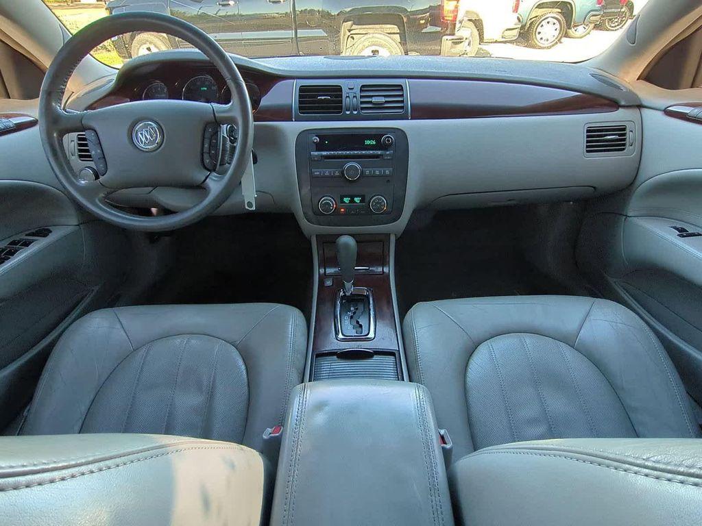 used 2006 Buick Lucerne car, priced at $2,750