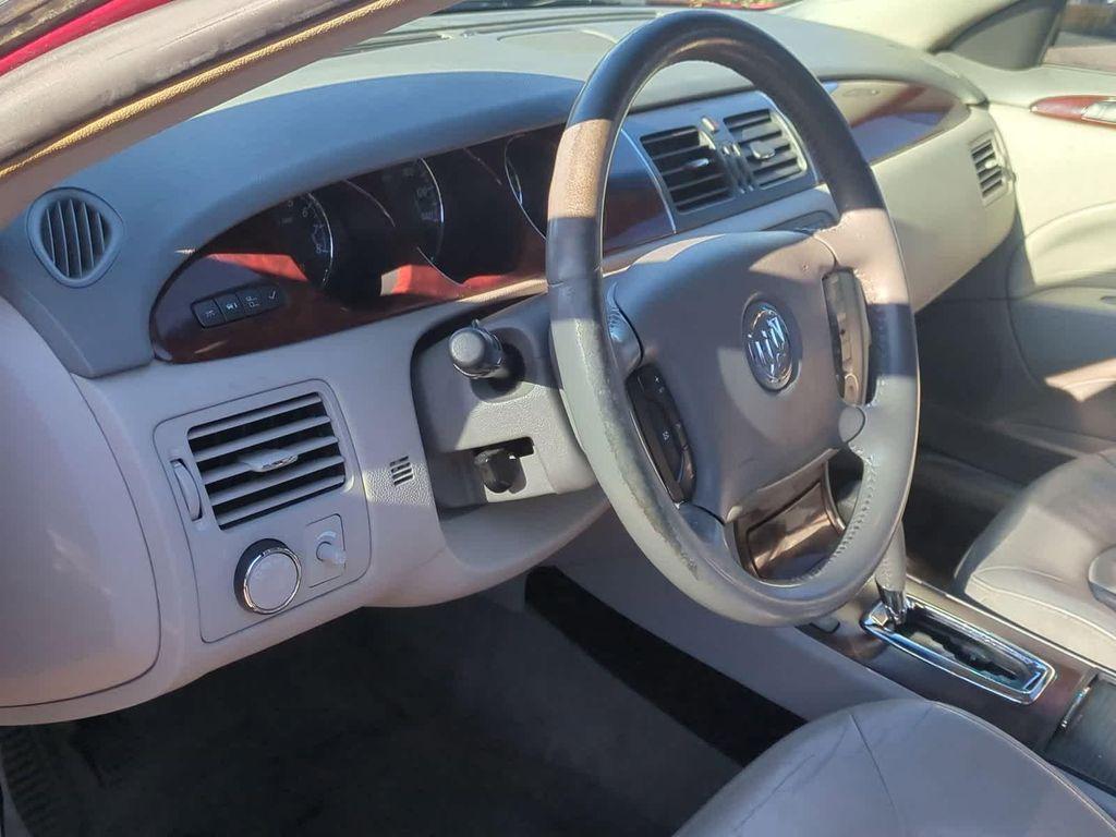 used 2006 Buick Lucerne car, priced at $2,750