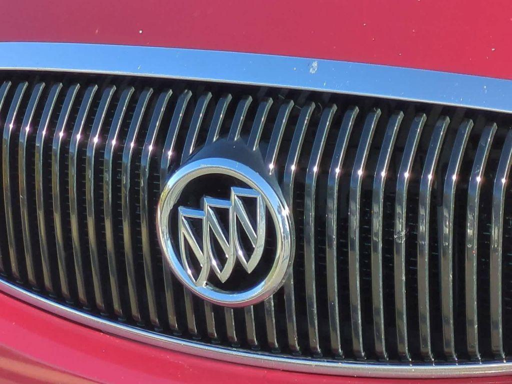 used 2006 Buick Lucerne car, priced at $2,750