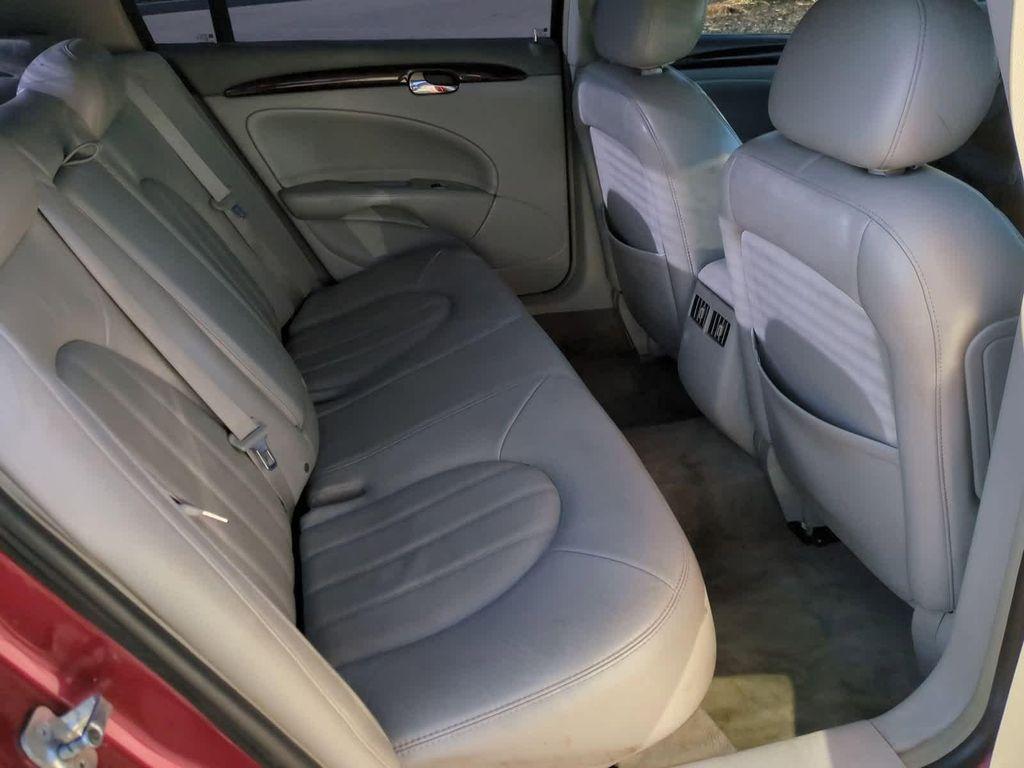 used 2006 Buick Lucerne car, priced at $2,750