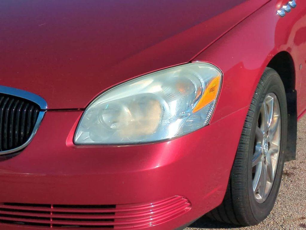 used 2006 Buick Lucerne car, priced at $2,750