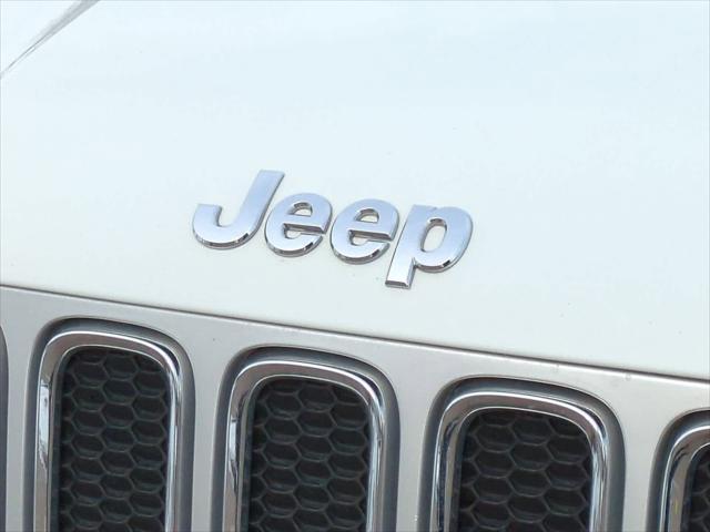 used 2015 Jeep Renegade car, priced at $10,835