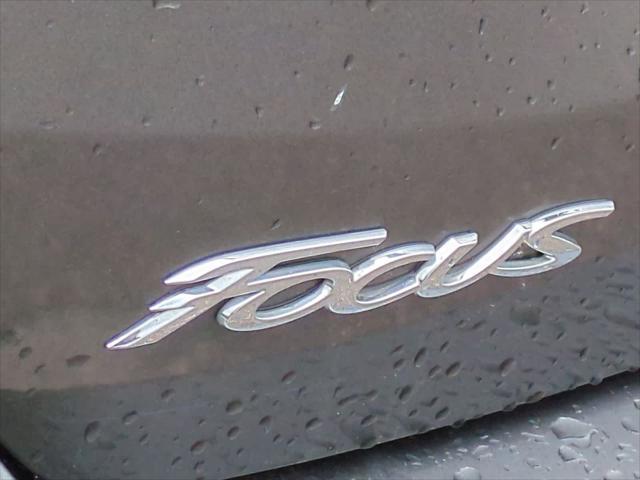 used 2015 Ford Focus ST car, priced at $11,999