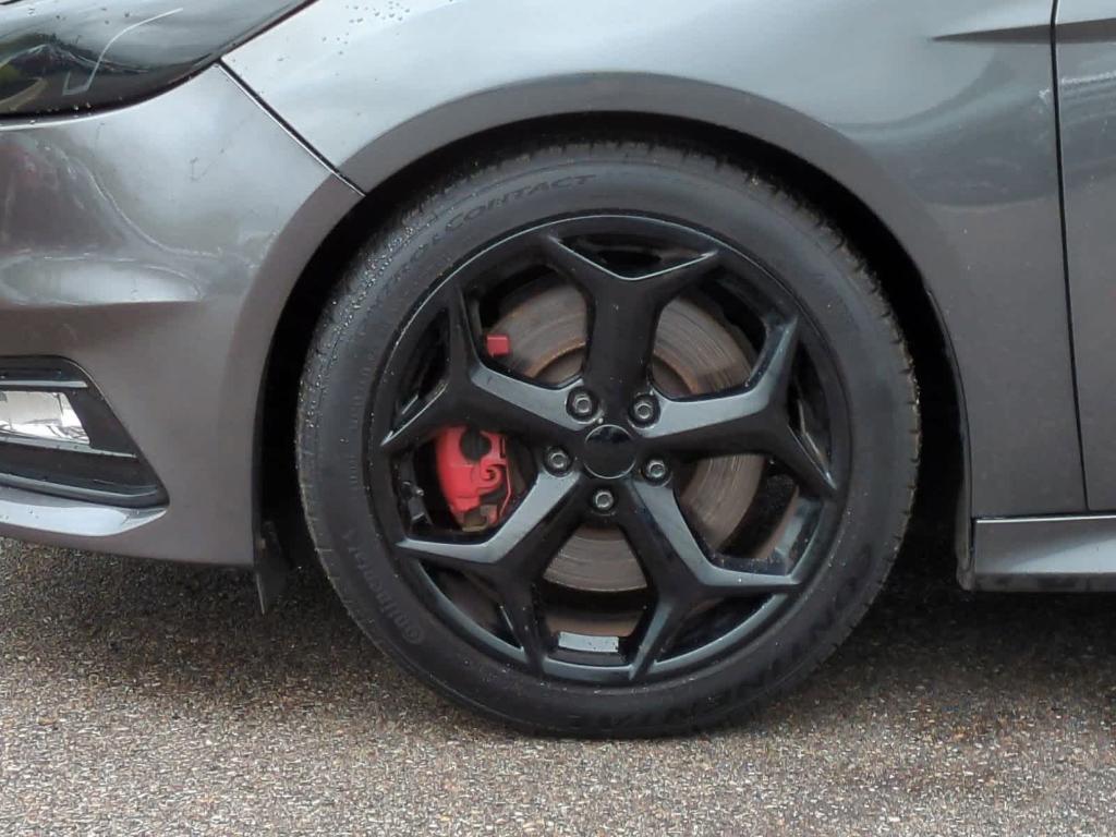 used 2015 Ford Focus ST car, priced at $11,999