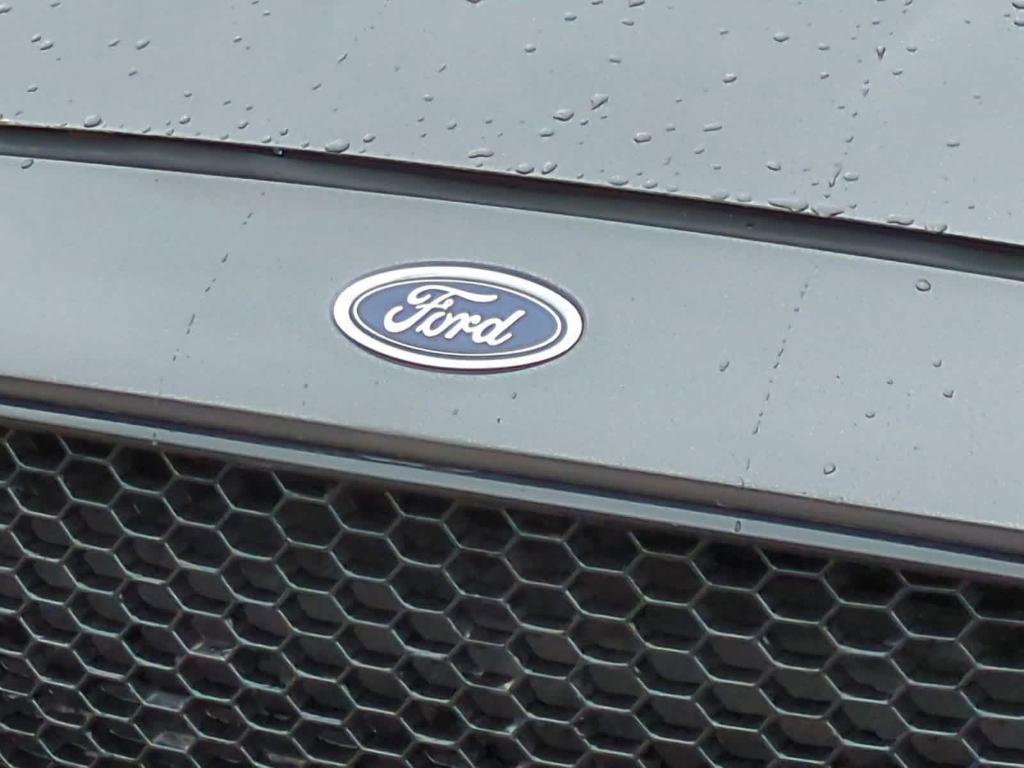 used 2015 Ford Focus ST car, priced at $11,999