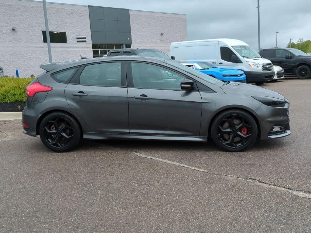 used 2015 Ford Focus ST car, priced at $11,999