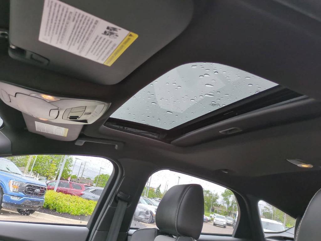 used 2015 Ford Focus ST car, priced at $11,999