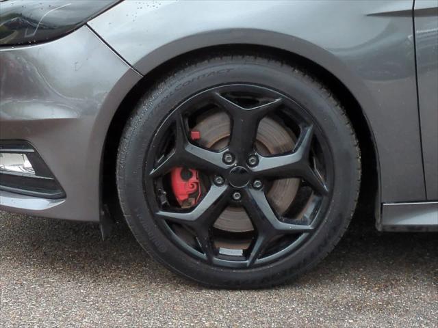 used 2015 Ford Focus ST car, priced at $11,999