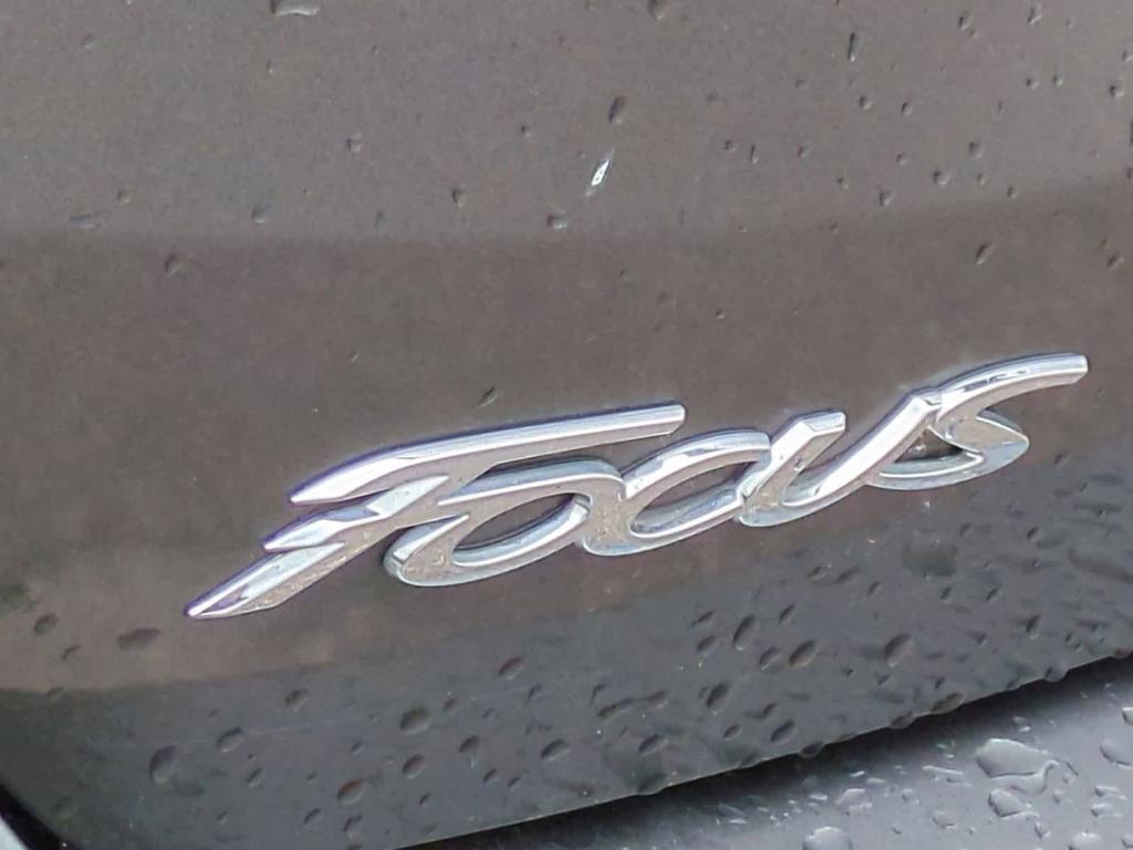 used 2015 Ford Focus ST car, priced at $11,999