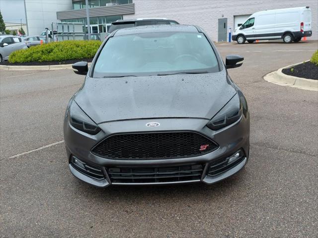 used 2015 Ford Focus ST car, priced at $11,999