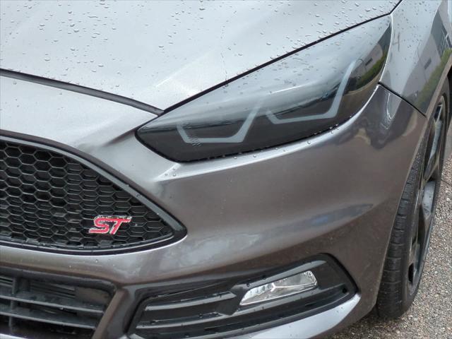 used 2015 Ford Focus ST car, priced at $11,999