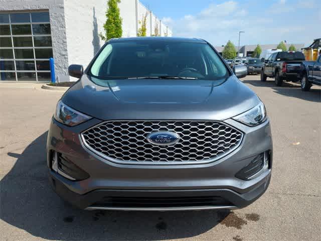 new 2024 Ford Edge car, priced at $39,592