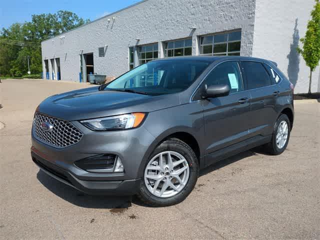 new 2024 Ford Edge car, priced at $39,592