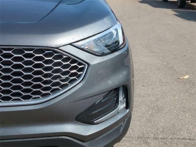 new 2024 Ford Edge car, priced at $39,592