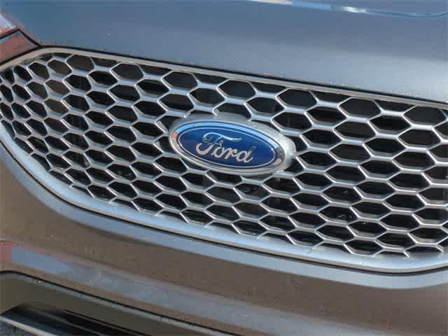 new 2024 Ford Edge car, priced at $39,592