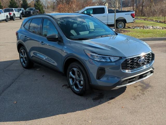 new 2025 Ford Escape car, priced at $33,105