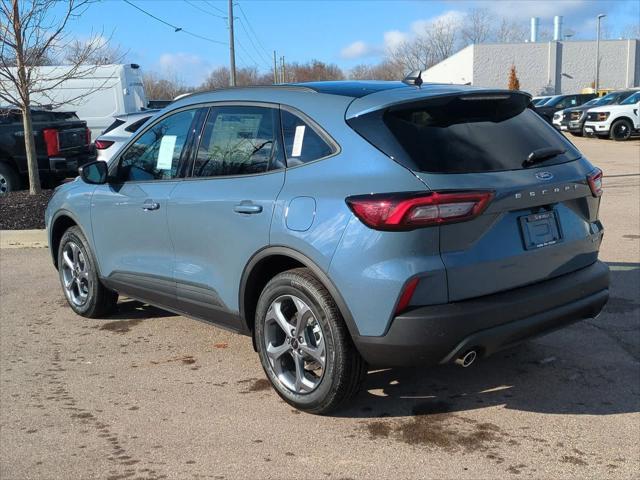 new 2025 Ford Escape car, priced at $33,105