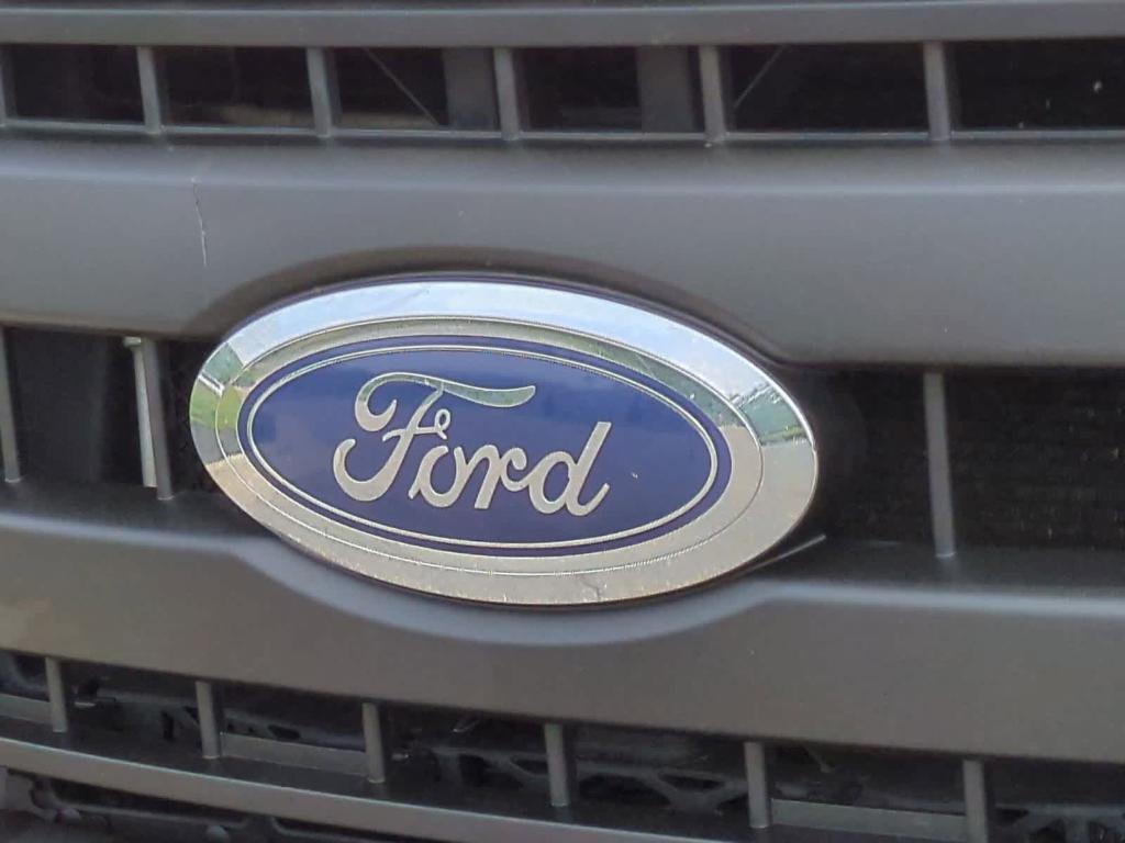 used 2020 Ford F-250 car, priced at $16,998