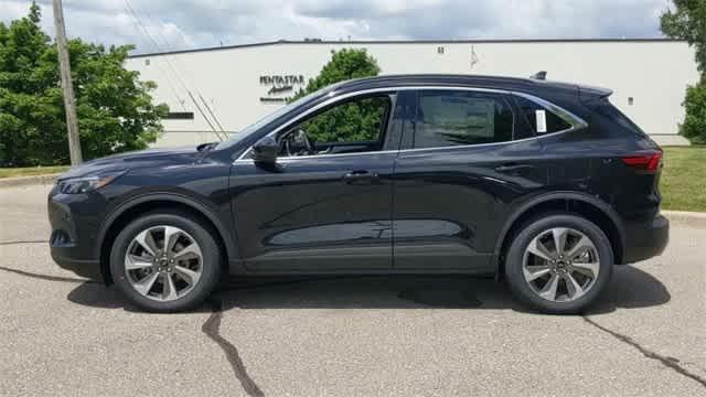 new 2024 Ford Escape car, priced at $38,057