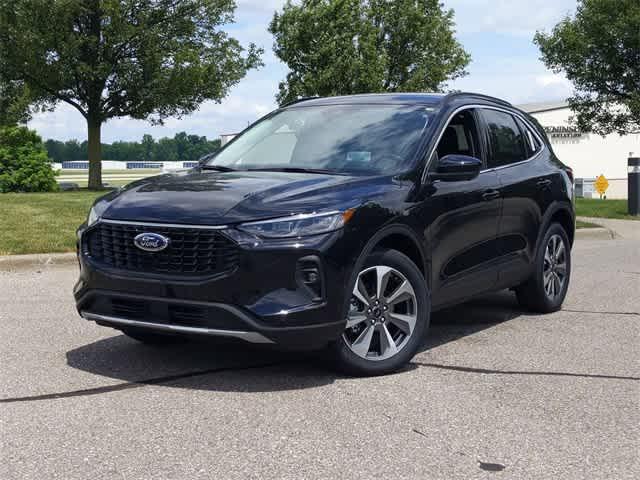 new 2024 Ford Escape car, priced at $38,057