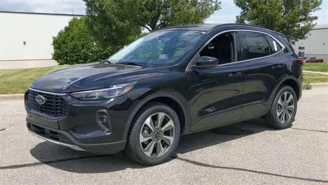 new 2024 Ford Escape car, priced at $38,057