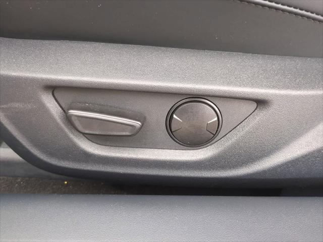 used 2024 Ford Mustang car, priced at $47,999