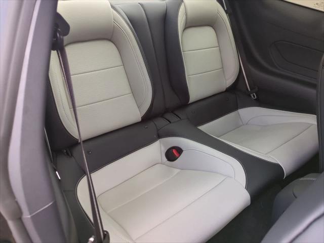 used 2024 Ford Mustang car, priced at $47,999