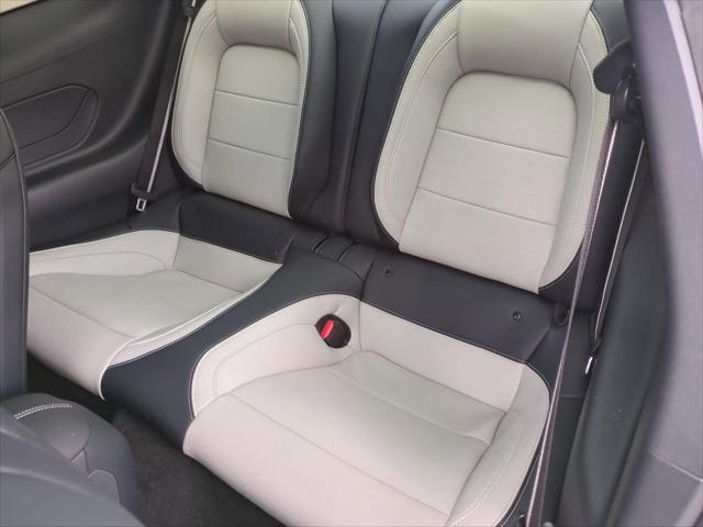 used 2024 Ford Mustang car, priced at $47,999