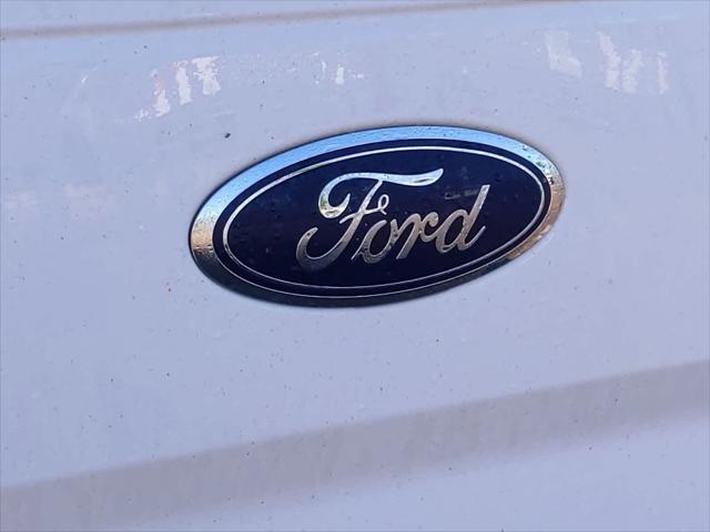 used 2016 Ford F-150 car, priced at $9,499