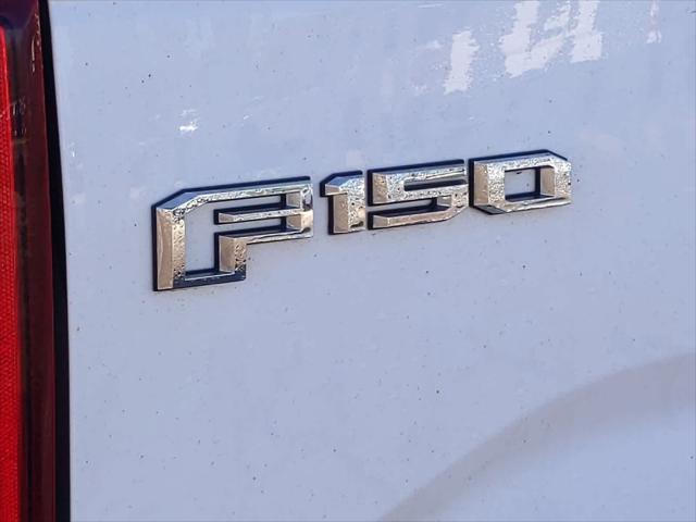 used 2016 Ford F-150 car, priced at $9,499