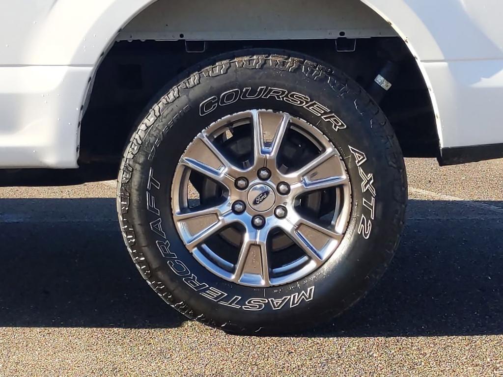 used 2016 Ford F-150 car, priced at $10,451