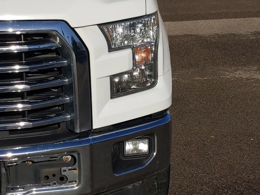 used 2016 Ford F-150 car, priced at $10,451