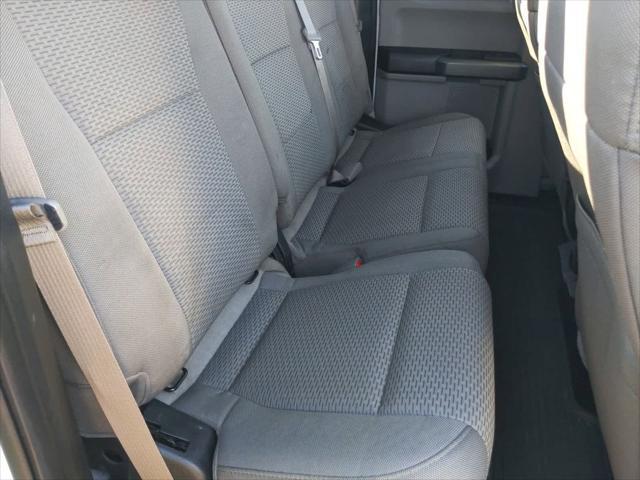 used 2016 Ford F-150 car, priced at $9,499