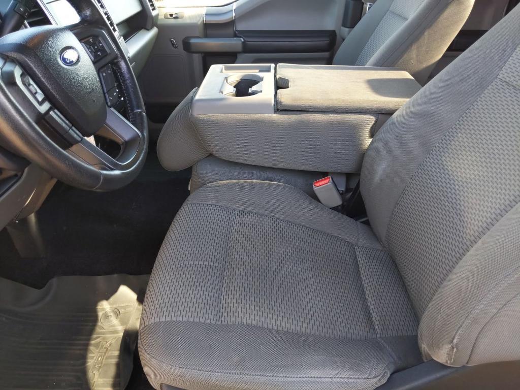 used 2016 Ford F-150 car, priced at $10,451
