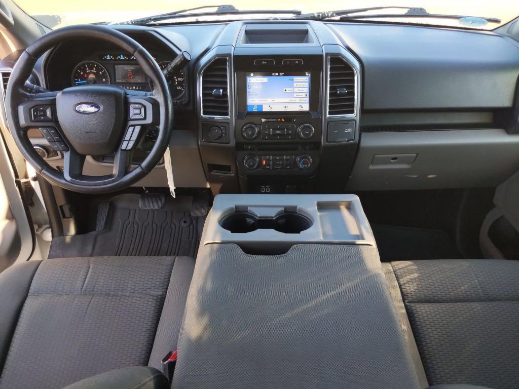 used 2016 Ford F-150 car, priced at $10,451