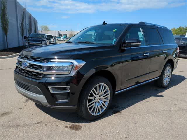 new 2024 Ford Expedition car, priced at $71,509