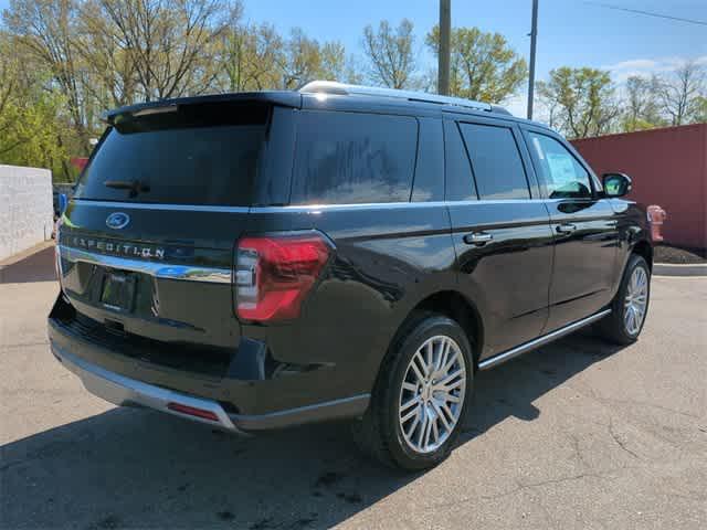 new 2024 Ford Expedition car, priced at $70,749