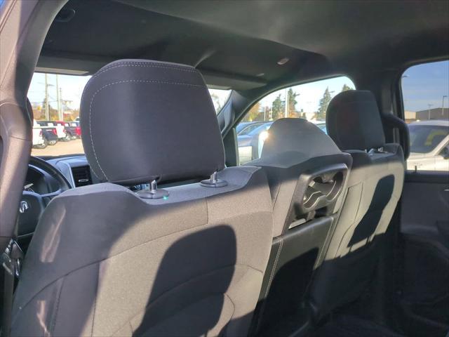 used 2022 Ram 1500 car, priced at $33,325