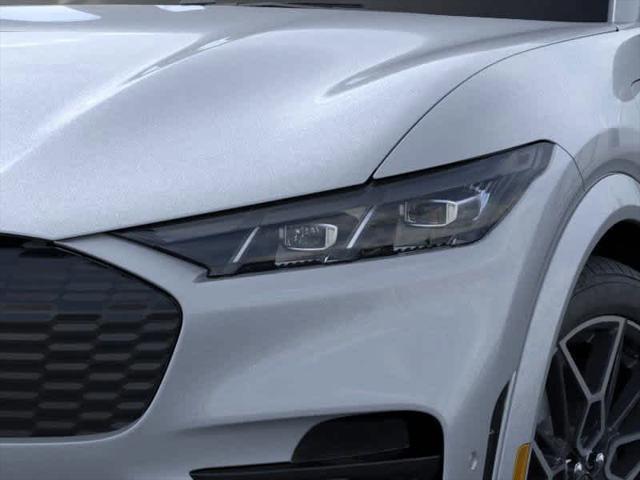 new 2025 Ford Mustang Mach-E car, priced at $56,647