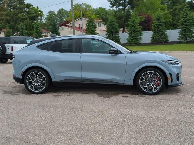 new 2025 Ford Mustang Mach-E car, priced at $56,647