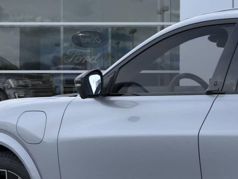 new 2025 Ford Mustang Mach-E car, priced at $49,897
