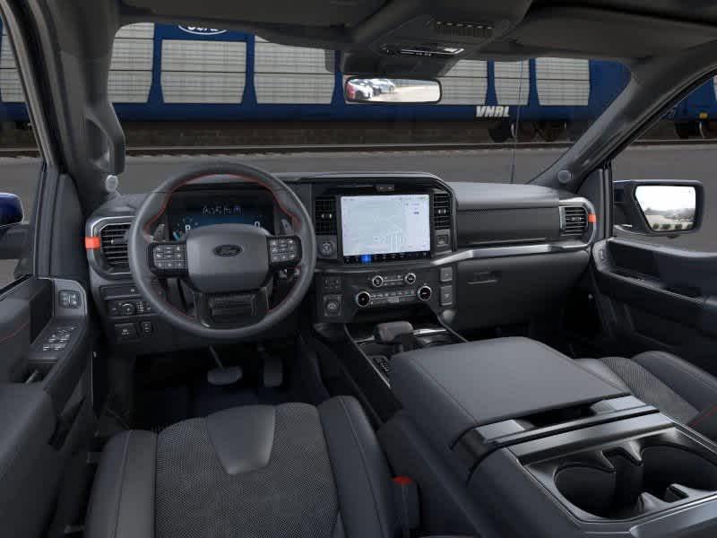 new 2025 Ford F-150 car, priced at $94,785