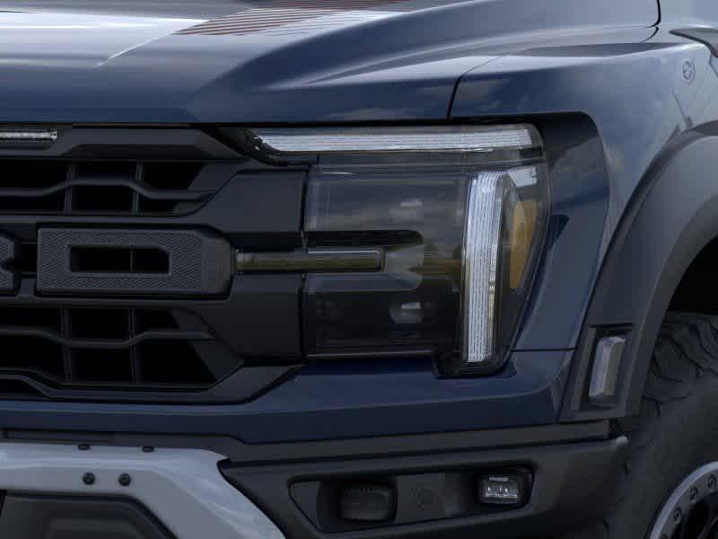 new 2025 Ford F-150 car, priced at $94,785