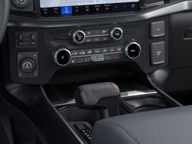 new 2025 Ford F-150 car, priced at $94,785