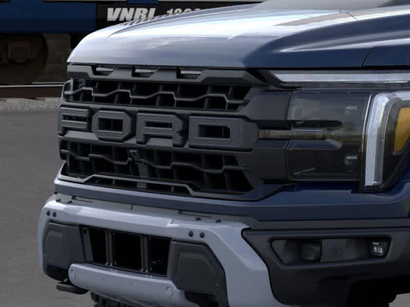 new 2025 Ford F-150 car, priced at $94,785
