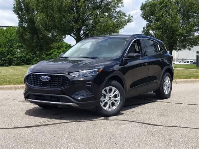 new 2024 Ford Escape car, priced at $35,634