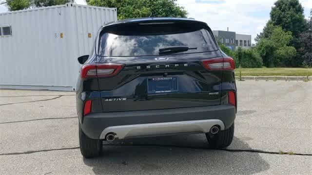 new 2024 Ford Escape car, priced at $35,634